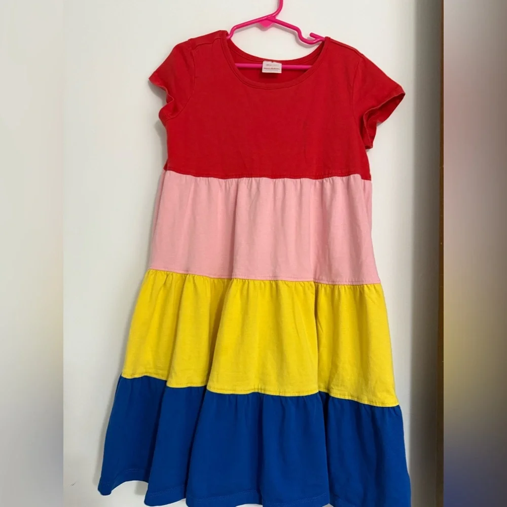 Hanna Andersson Kids Dresses in Multicolor - Picture 4 of 6